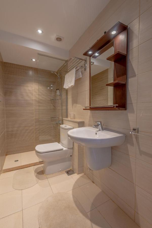 Cozy 2-bedroom In G-cribs, El Gouna. Terrace & Pool Apartament Hurghada