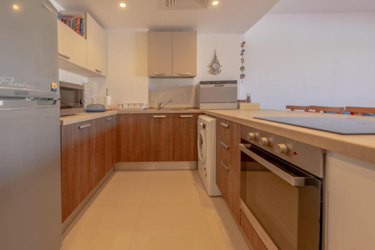 Cozy 2-bedroom In G-cribs, El Gouna. Terrace & Pool Apartmán *